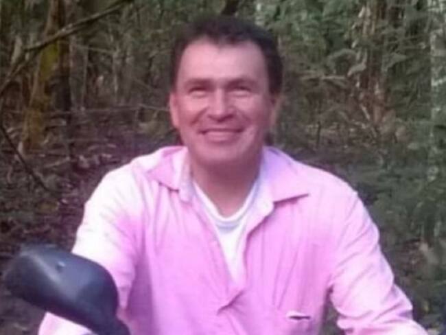 Una persona se encuentra desaparecida en el río Magdalena en Tolima