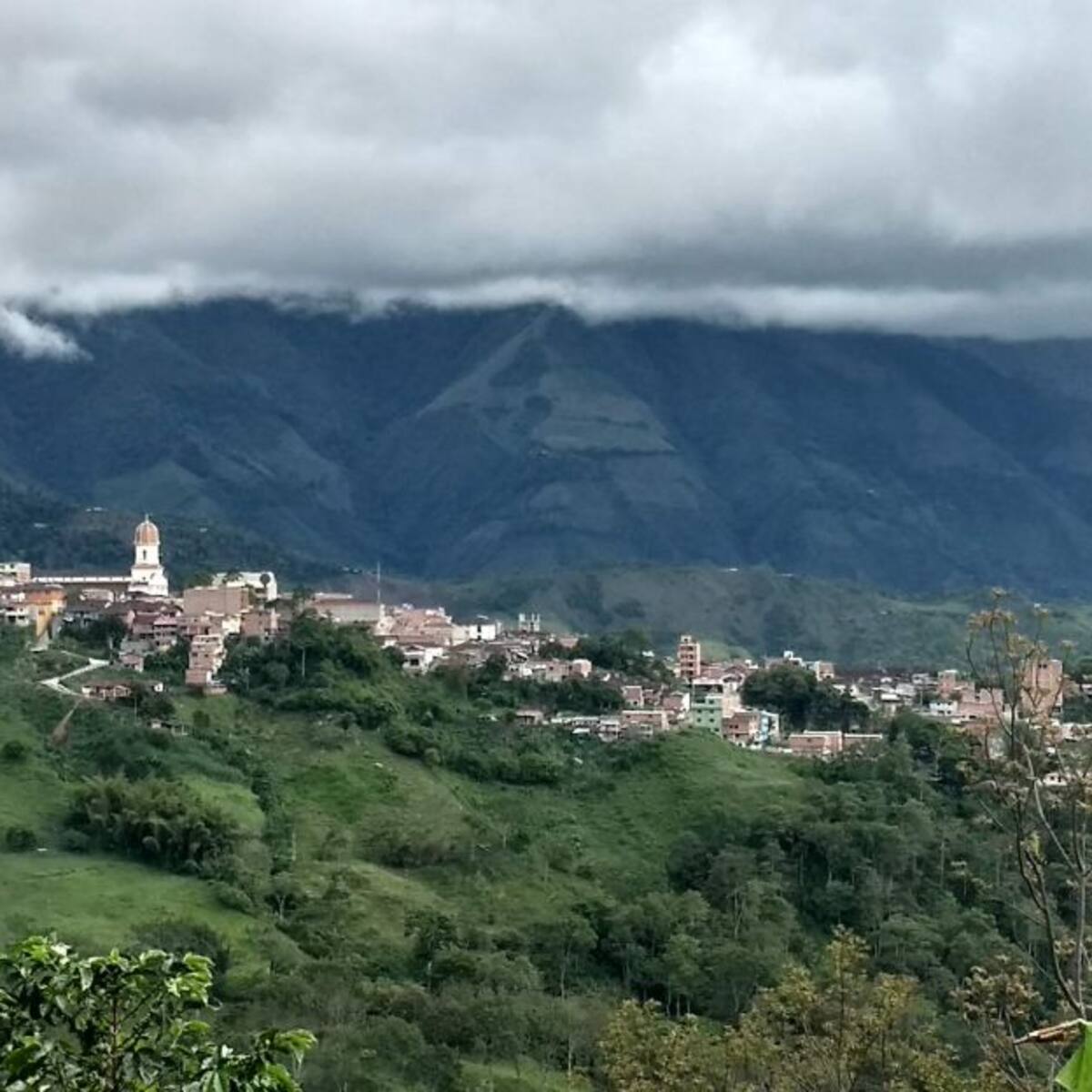 Ituango pide al nuevo Presidente inversión en vías y proyectos productivos
