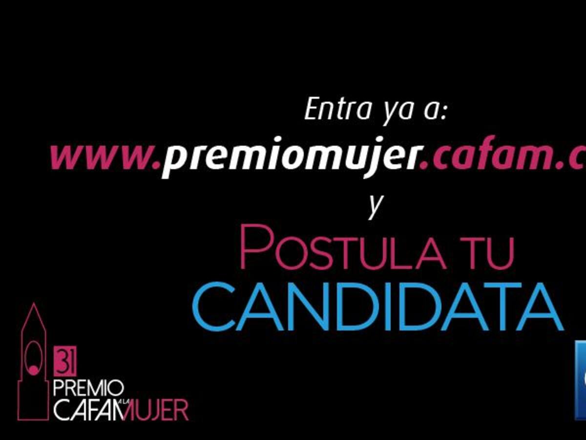 Mujeres que dan la milla extra
