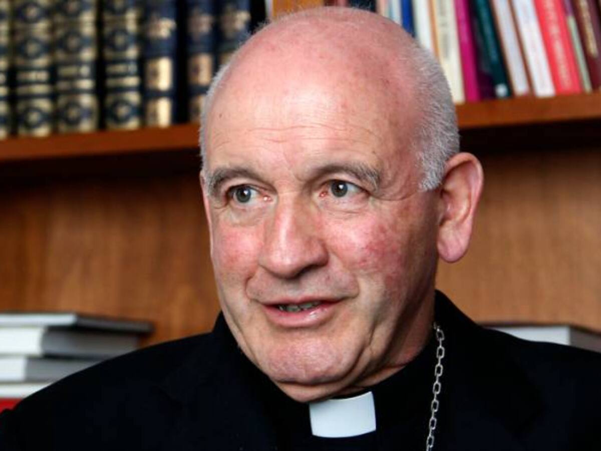 En el proceso de paz, sea Plebiscito o Referendo, pero que sea en sintonía con la Constitución: Iglesia