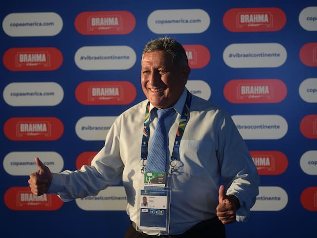 Exjugador paraguayo: “Paraguay siente una pequeña esperanza de ganarle a Colombia”