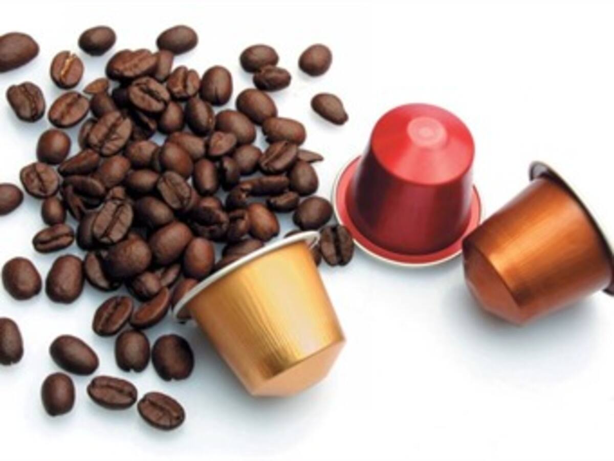 Nestlé toma acciones legales contra cápsulas compatibles con Nespresso