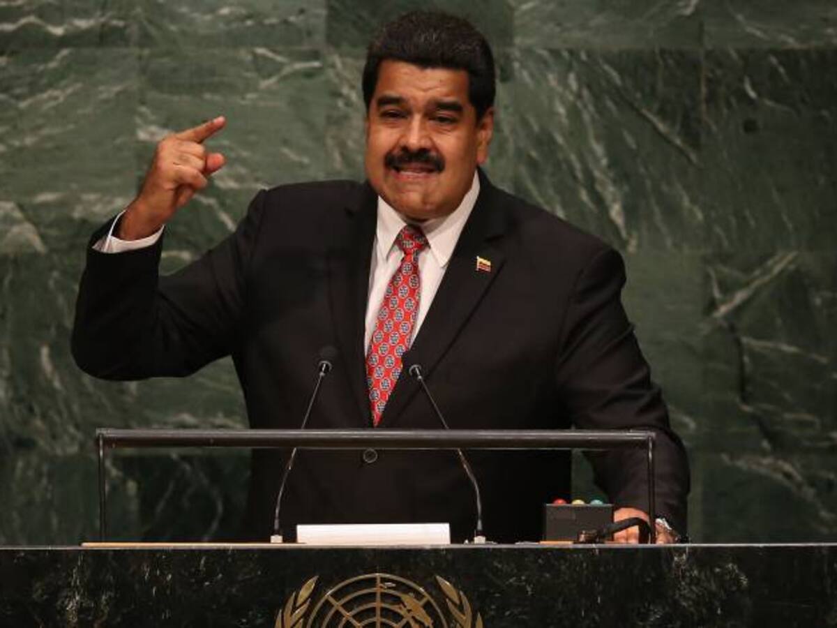 Venezuela entregó nota de protesta a Colombia por sesión del TSJ alterno