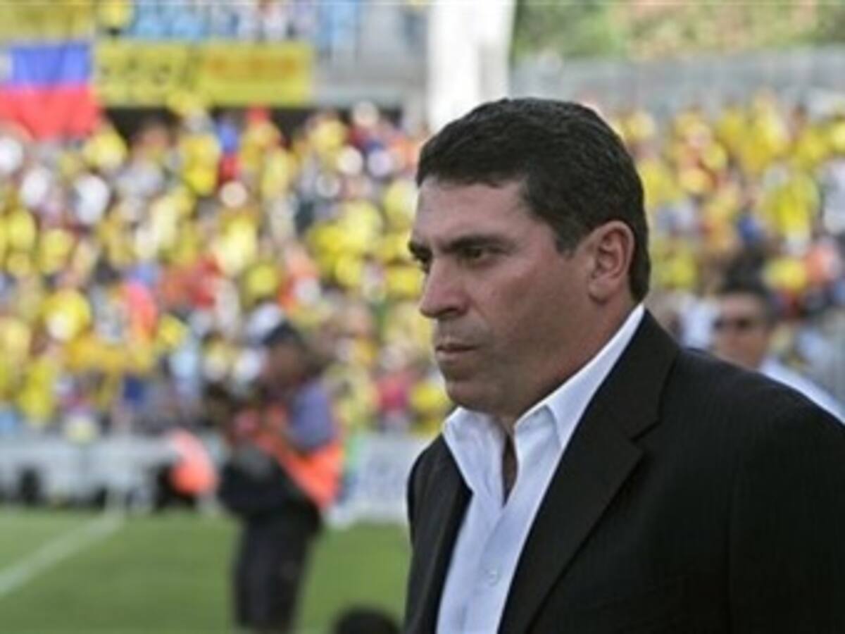 Raúl: 'Quiero ganar la Bundesliga con el Schalke 04 después de 50 años'