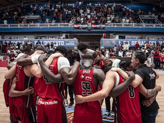 Foto: Prensa Toros del Valle