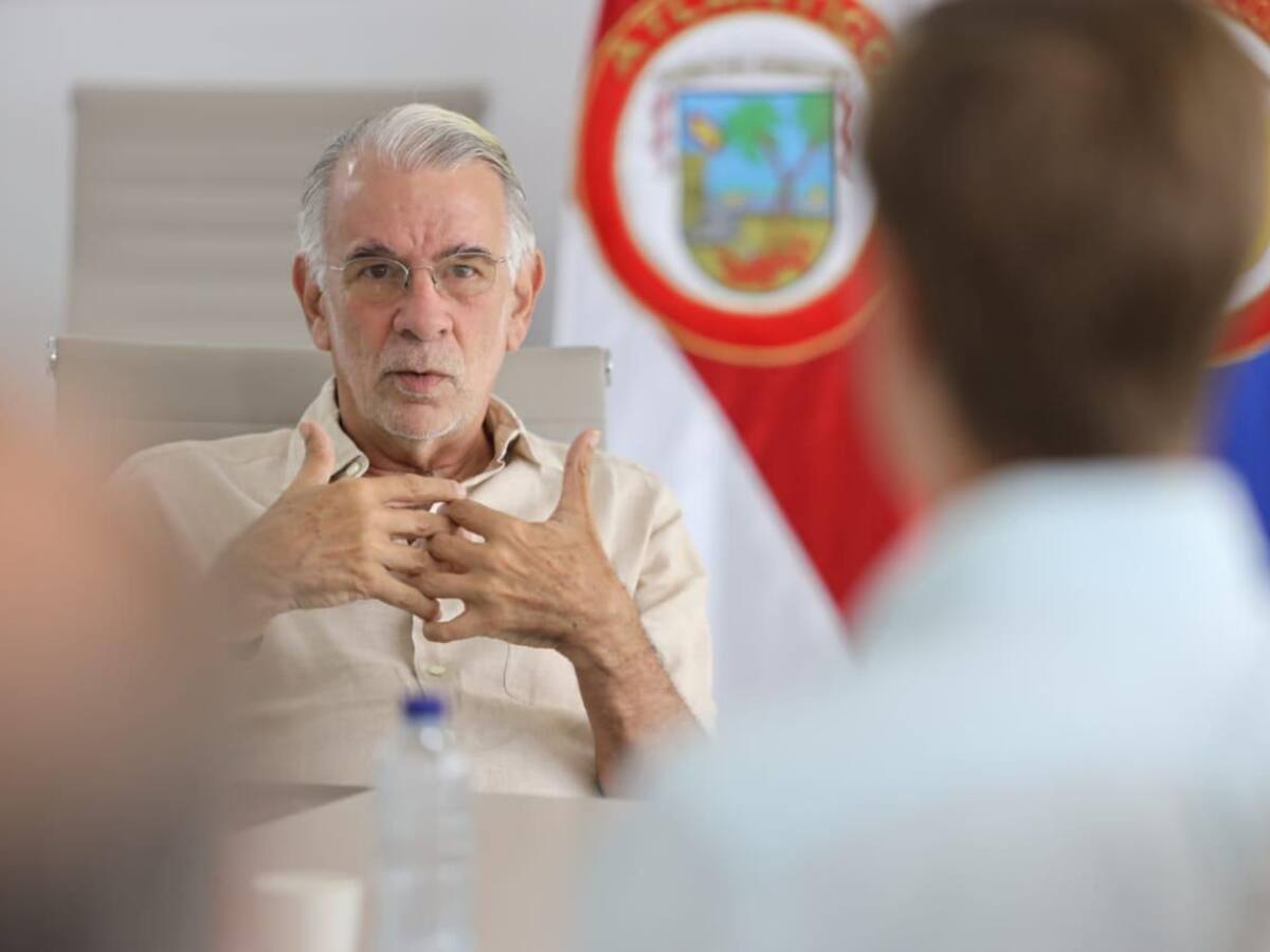 Intervención de Air-e: Verano pide asignar recursos para garantizar el servicio de energía
