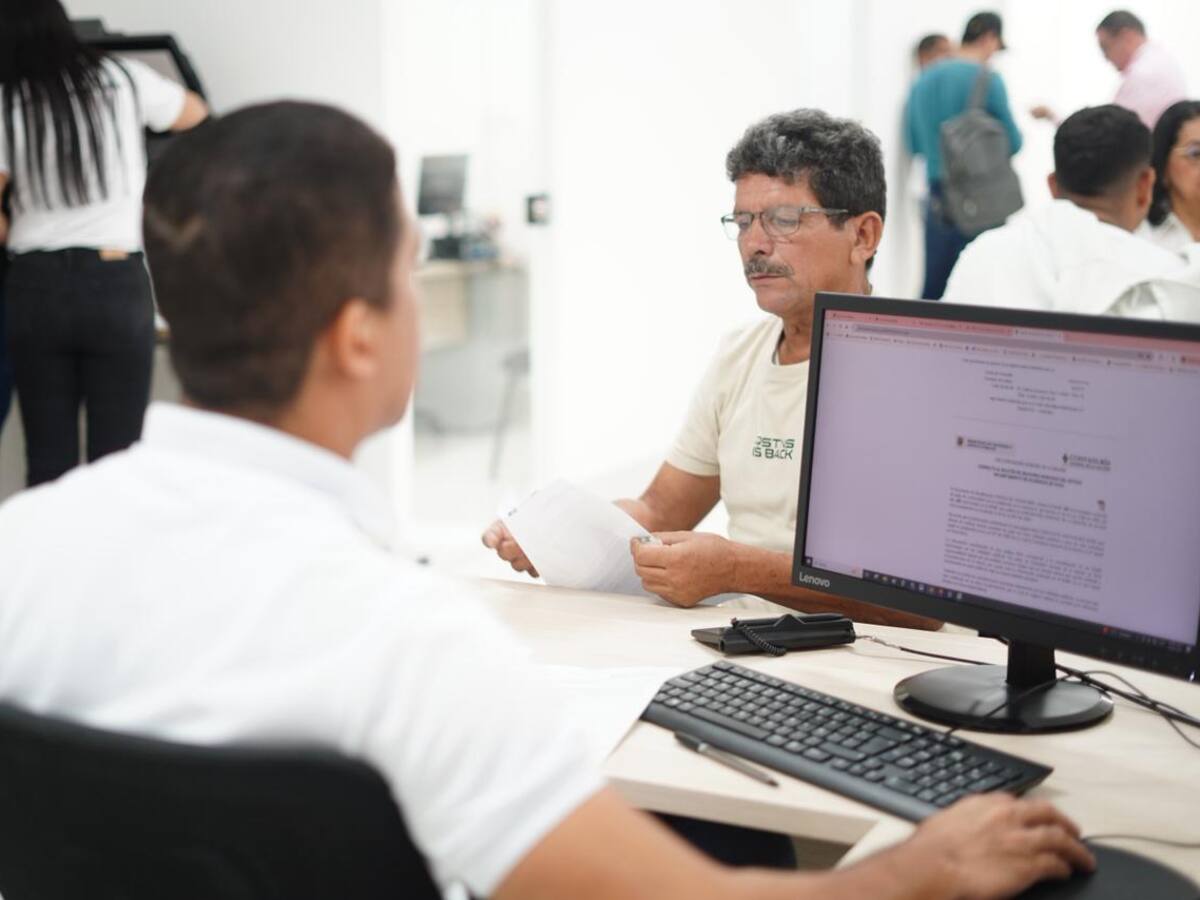 Tránsito de Barranquilla abrirá jornada especial este sábado para facilitar pago de multas