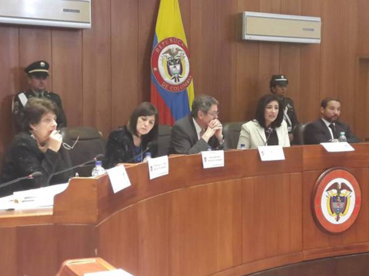 Esto definió la Corte sobre una empleada acusada de robarse una blusa