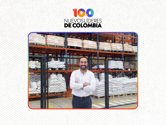 Fernando Heincke. | Foto: cortesía - Heincke Group