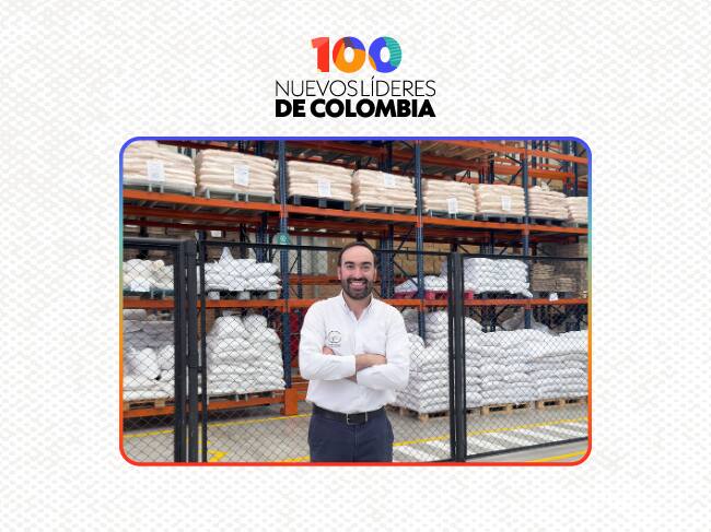 Fernando Heincke. | Foto: cortesía - Heincke Group