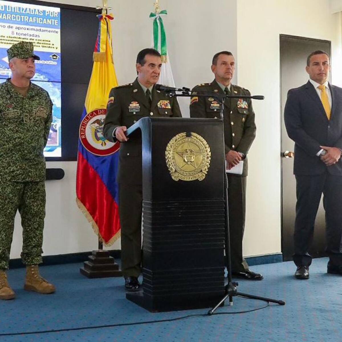 ¿En qué consiste la nueva estrategia de seguridad urbana del Gobierno?