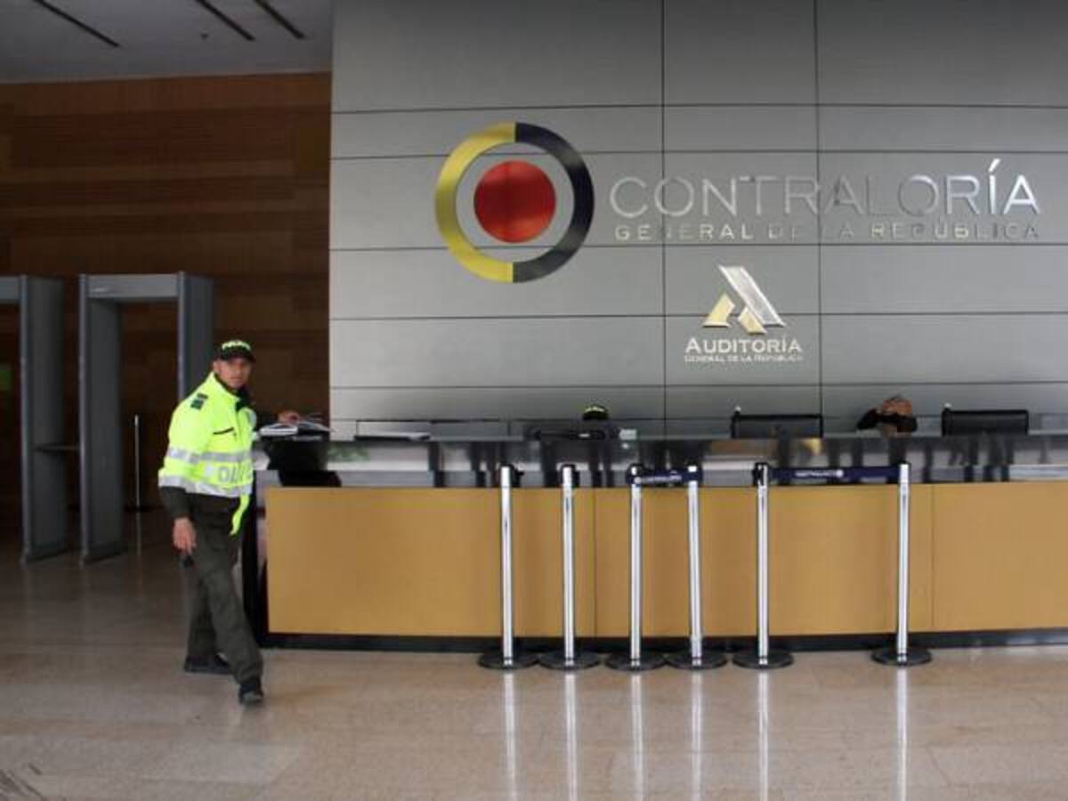 CTI allana anterior sede de la Contraloría General en Gran Estación