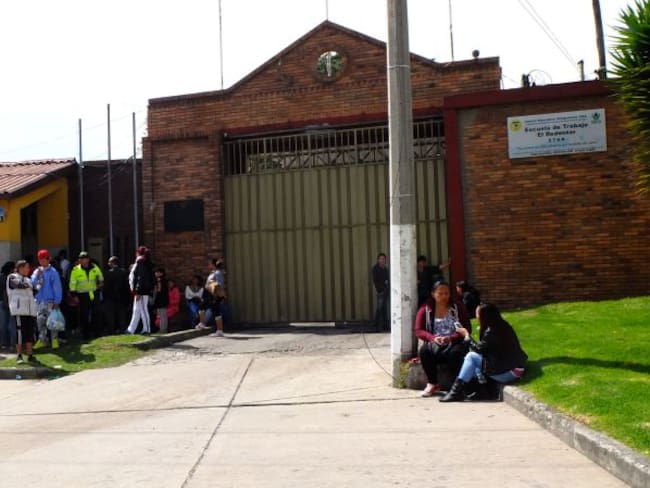 Separan del cargo a 7 policías por maltrato a jóvenes en El Redentor