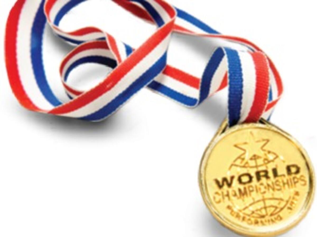 Inicia la convocatoria para las Olimpiadas mundiales de artes y talento