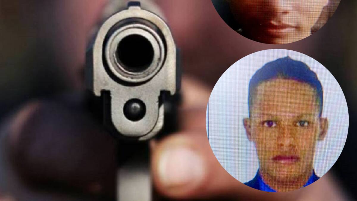 Las autoridades identificaron a los presuntos sicarios que habrían atacado al policía en Remedios