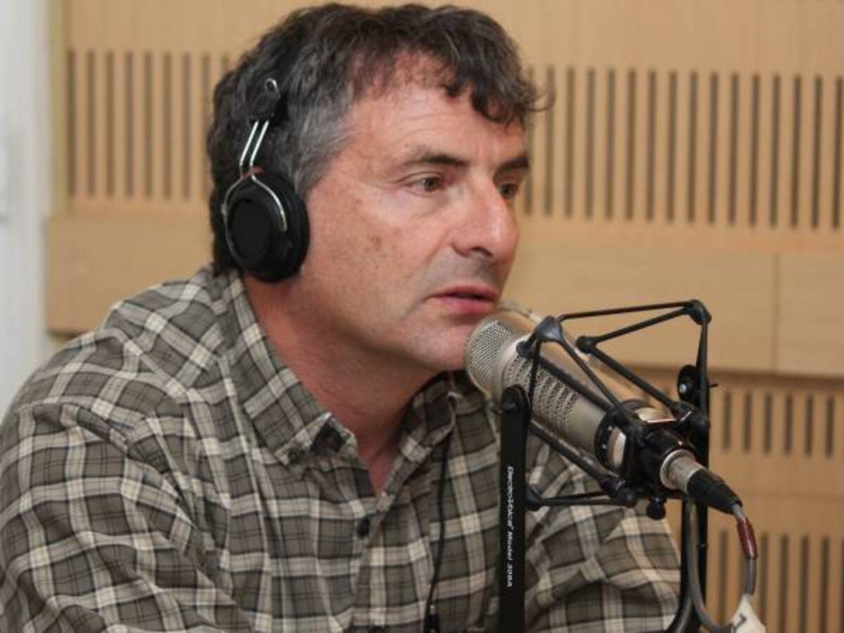 Es buen acuerdo, pero no soluciona problemas en medio oriente: Marco Peckel