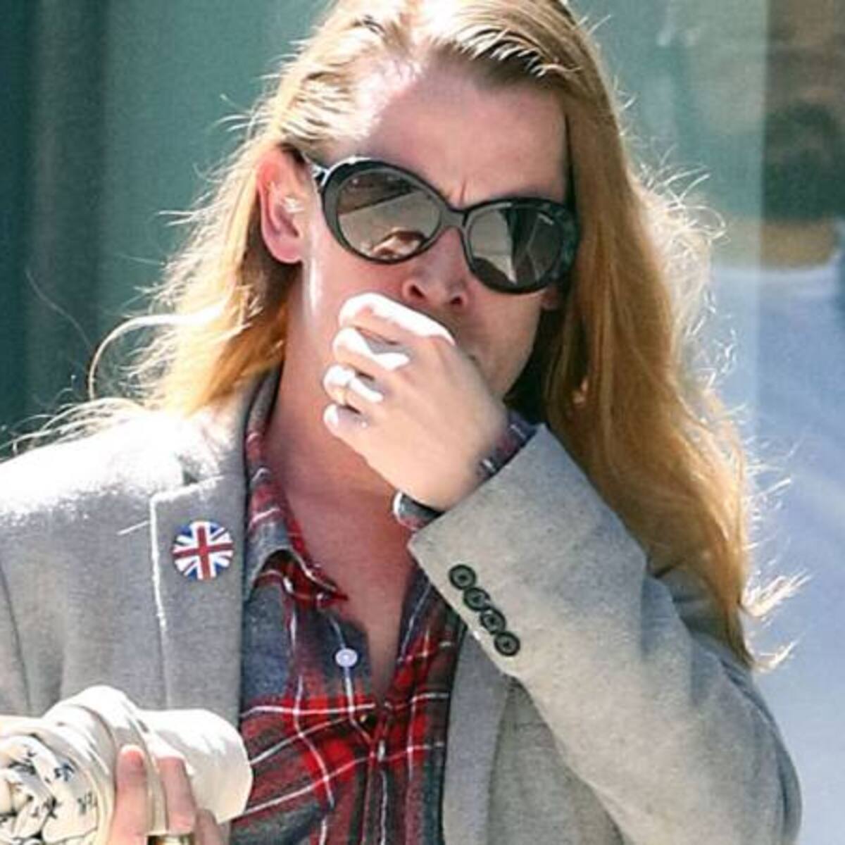 Macaulay Culkin niega haber gastado miles de dólares en heroína