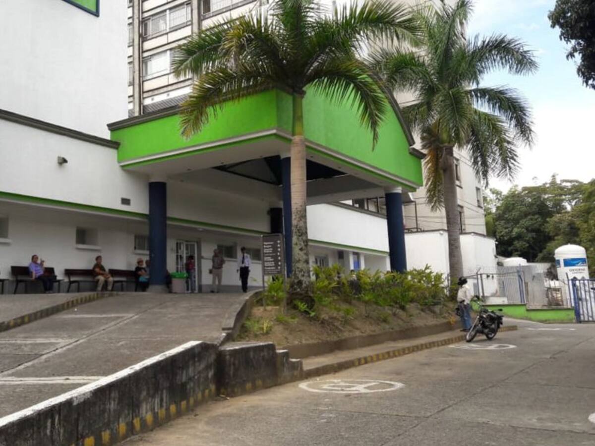 Alerta Amarilla en la red hospitalaria del Quindío frente al Coronavirus