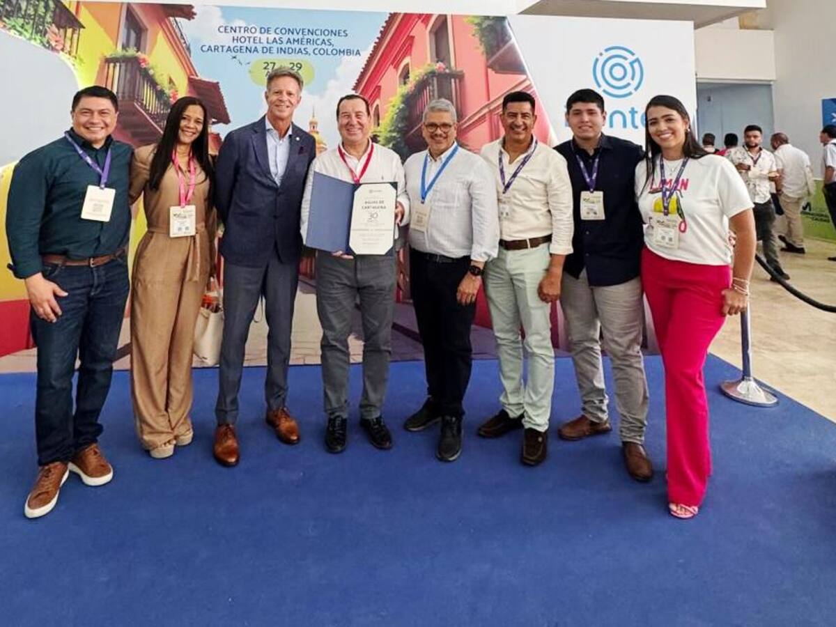Acuacar recibió reconocimiento en el XVI Foro Internacional de la Calidad de ICONTEC