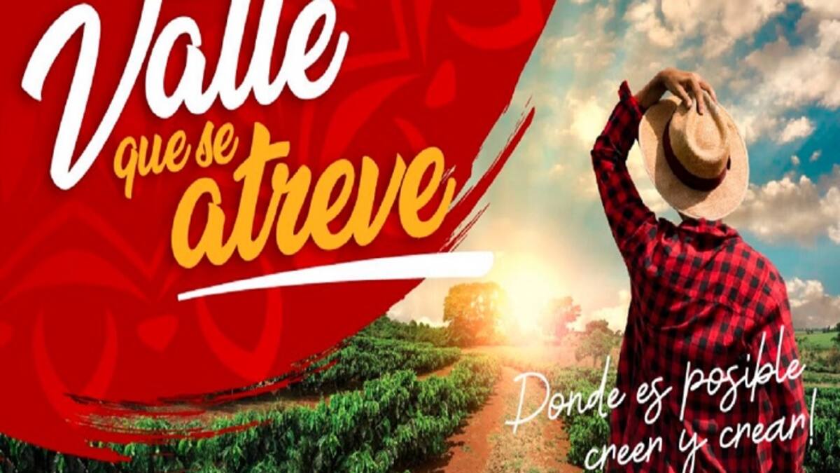 Personaje de la Semana Cali Septiembre 24 del 2022