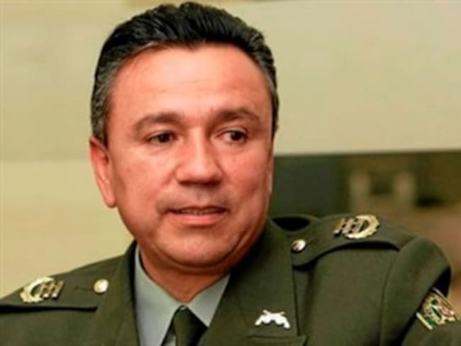 Condenan al general (r) Mauricio Santoyo a 13 años de cárcel de EE.UU.