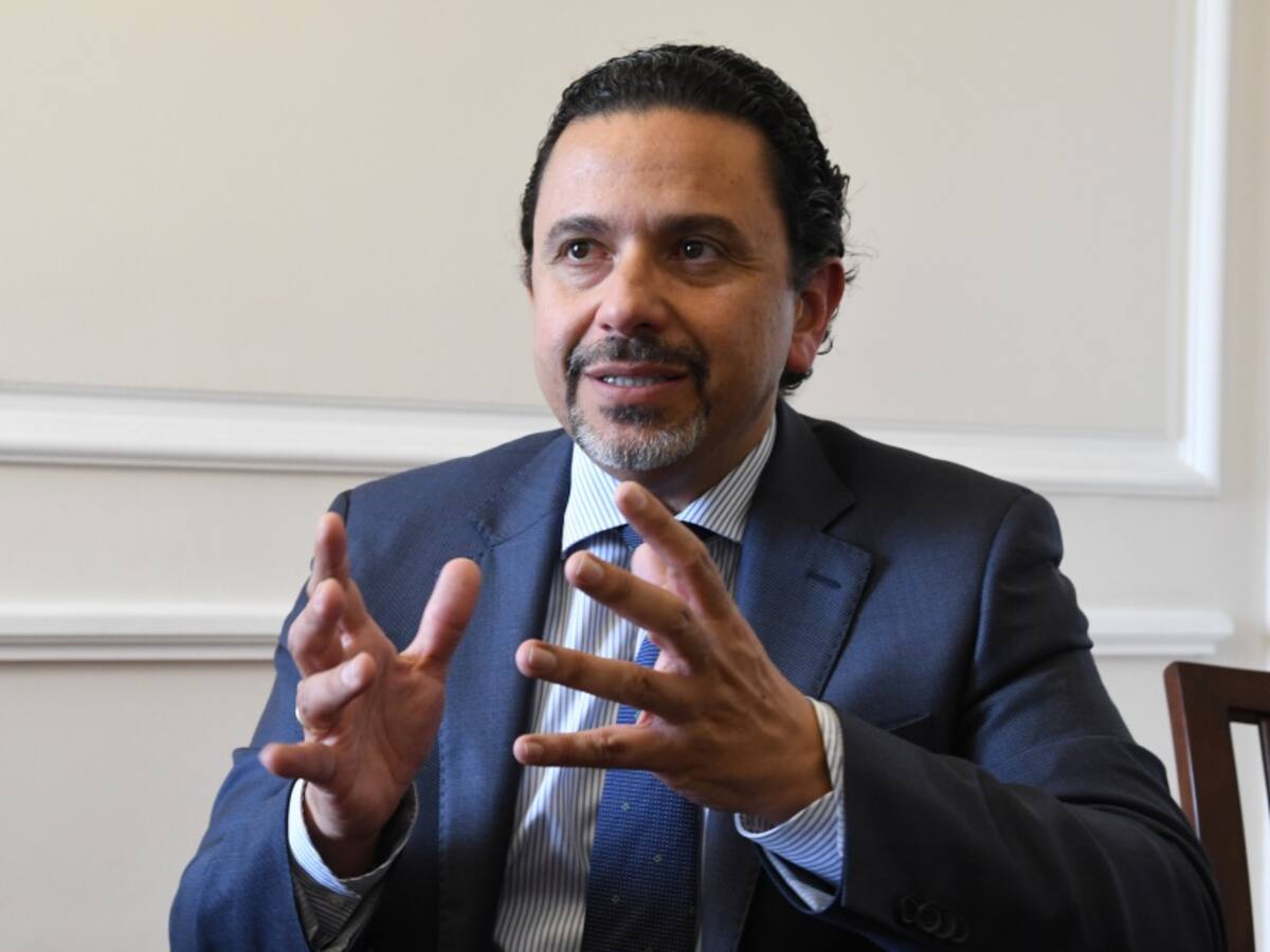 Comisionado de paz protestó por declaraciones de la CRIC