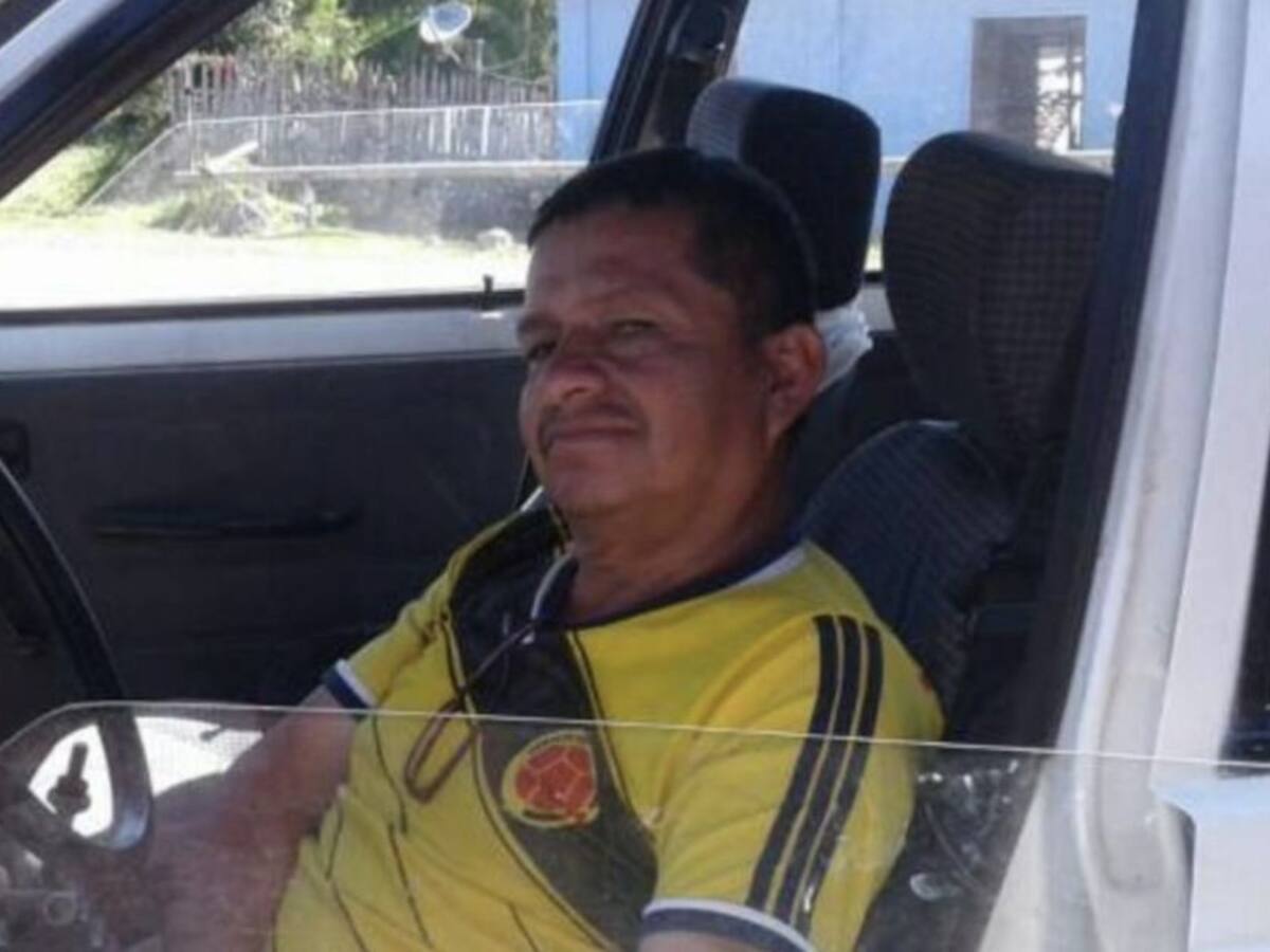 Asesinan a líder comunal en el municipio de Morales en el Centro del Cauca