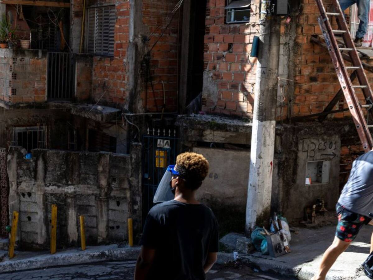 Contra la inequidad