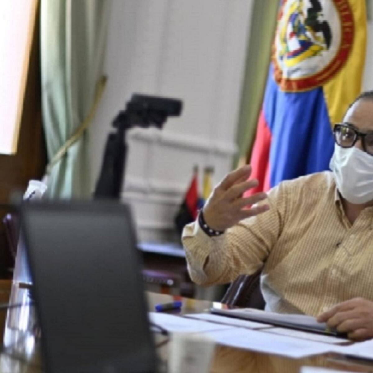 Norte de Santander se movilizará contra el terrorismo