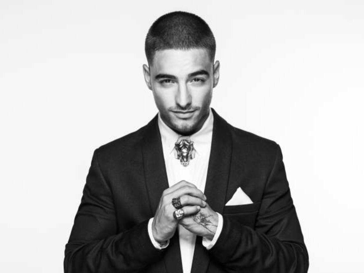 Polémica en Neiva entre Maluma y dos seguidoras menores de edad