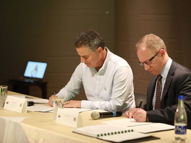 Nuevo centro carcelario en el Bajo Cauca con apoyo de la embajada americana