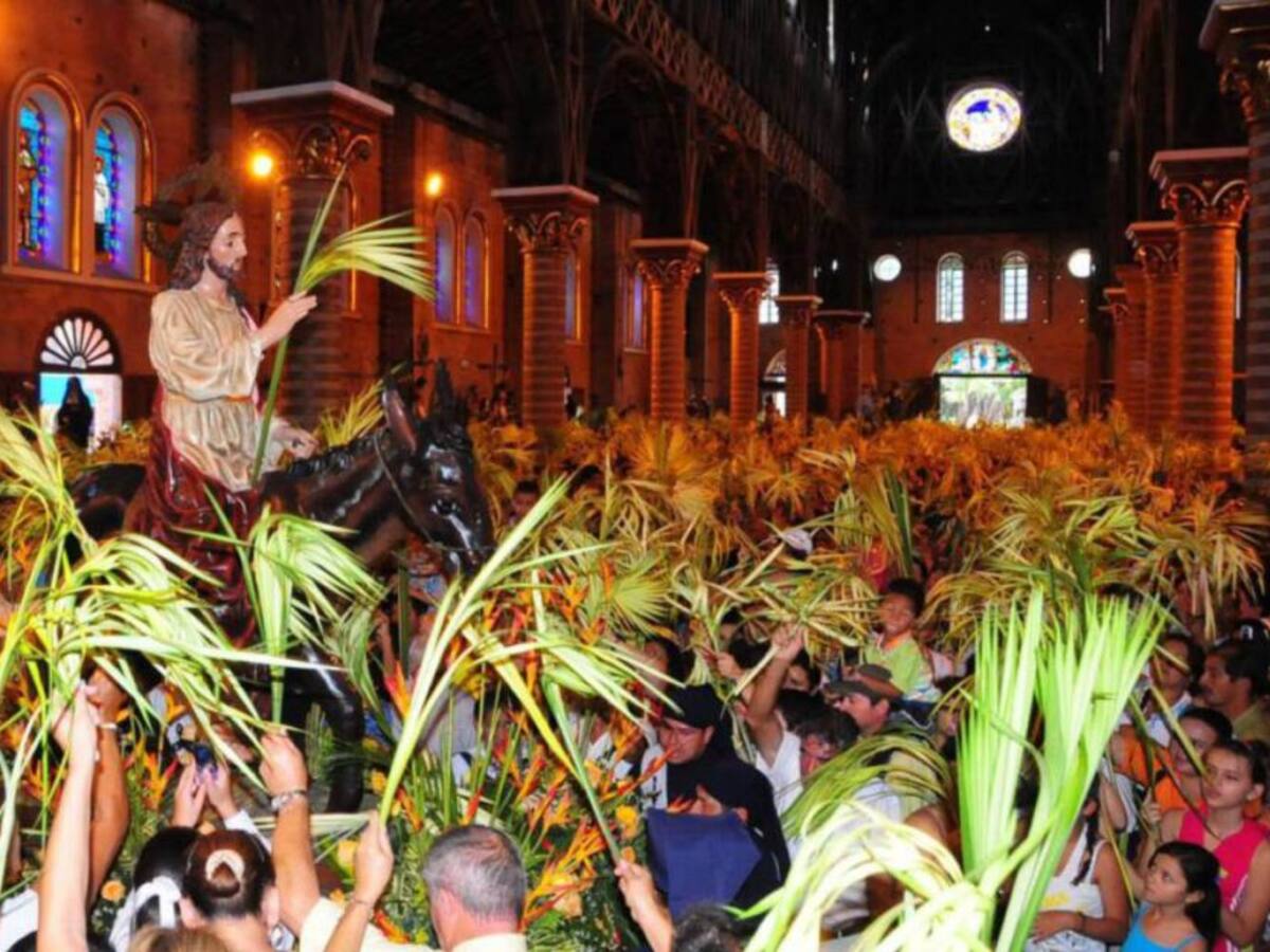 Autoridades activan plan especial para la Semana Santa
