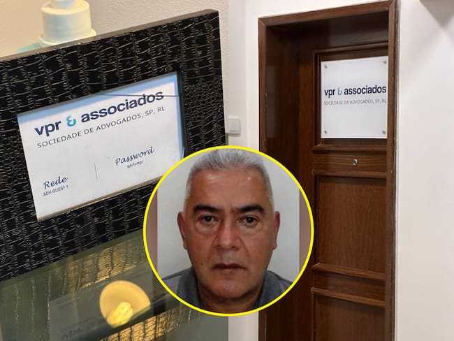 Defensa de ‘Papá Pitufo’ tiene lista nueva estrategia para evitar su extradición a Colombia