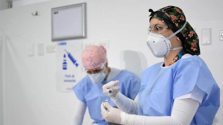 Rubén Darío Londoño, gerente del hospital San Juan de Dios de Armenia