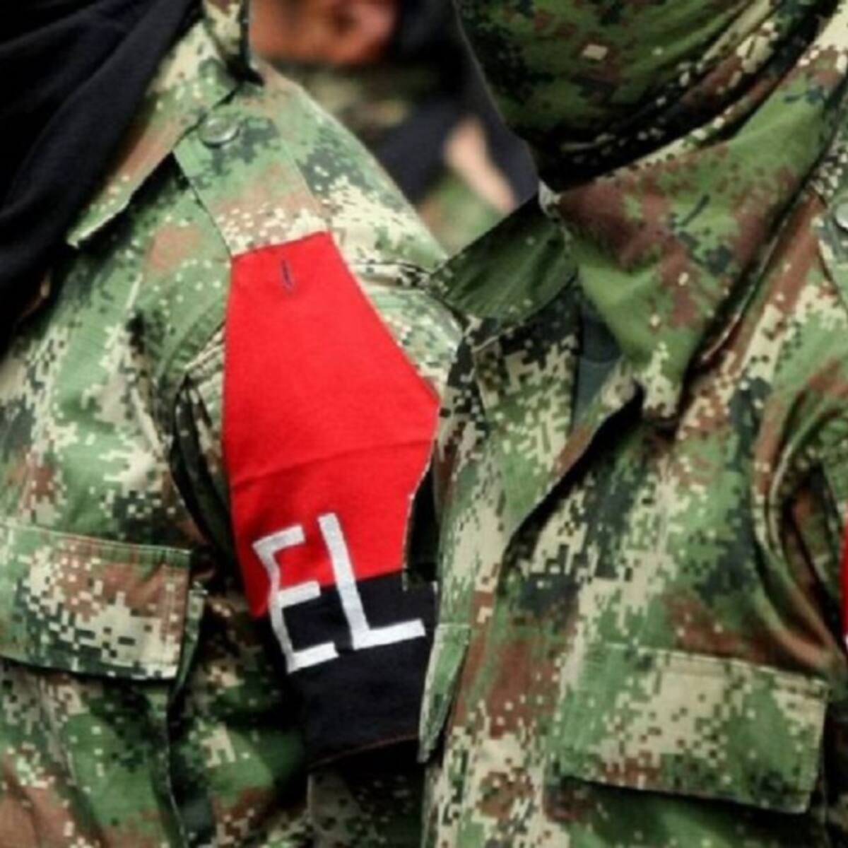 Comunidades en el Catatumbo celebran cese al fuego del ELN
