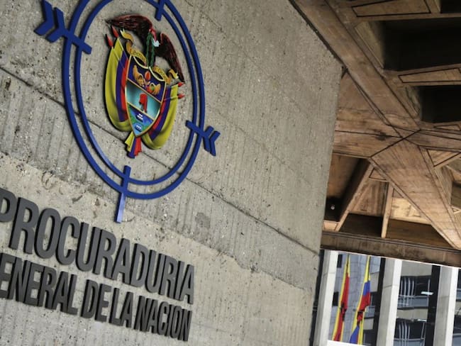 Suspensión del cargo a funcionario del IPCC de Cartagena