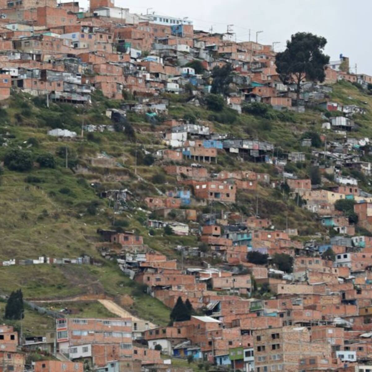 Cerca de 27.000 predios bajo la lupa en Bogotá por estar en la informalidad