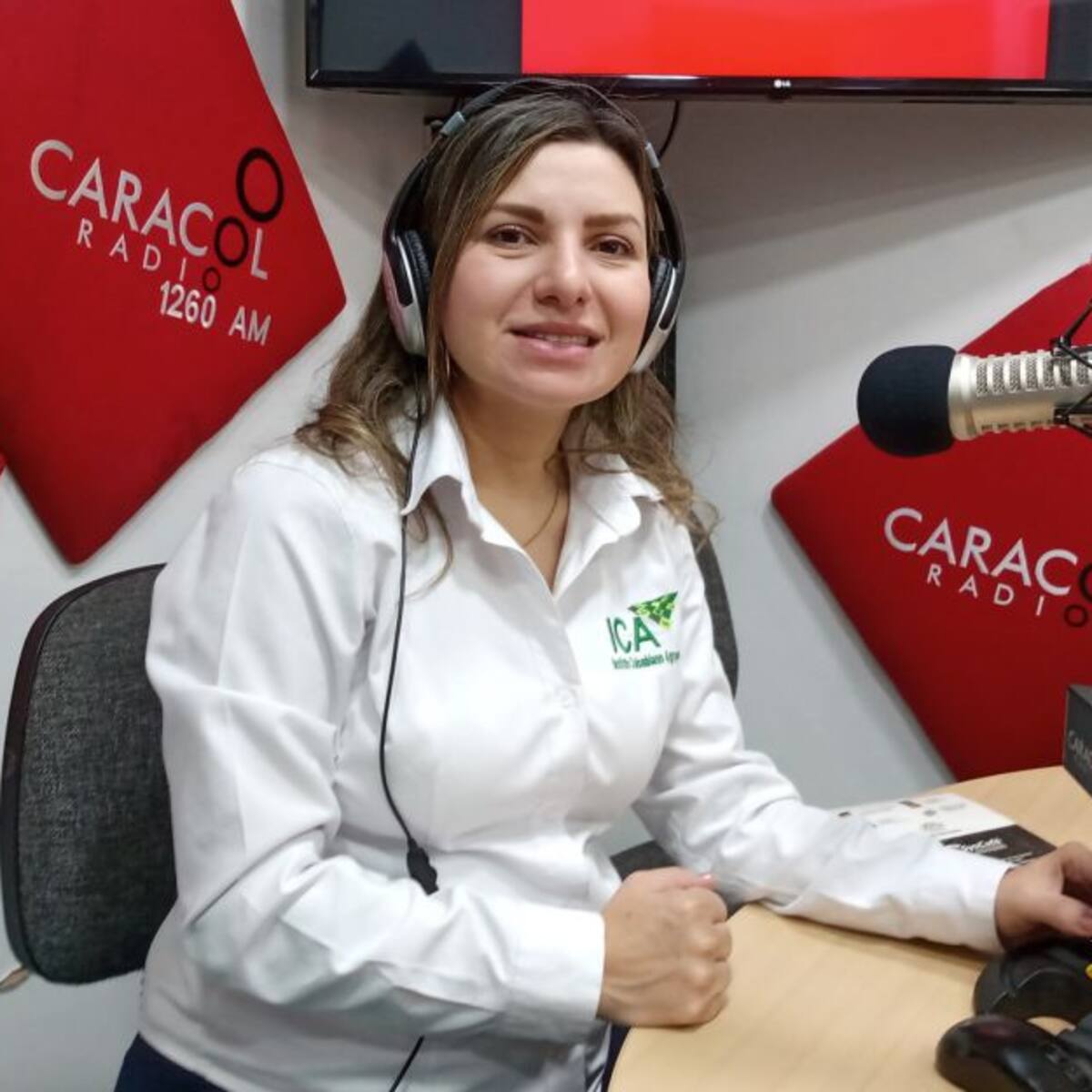 El ICA Tolima y el acompañamiento a los productores de la región