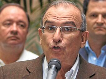 Presidente de Colombia / Colprensa.