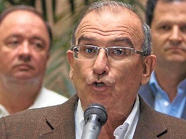 Presidente de Colombia / Colprensa.