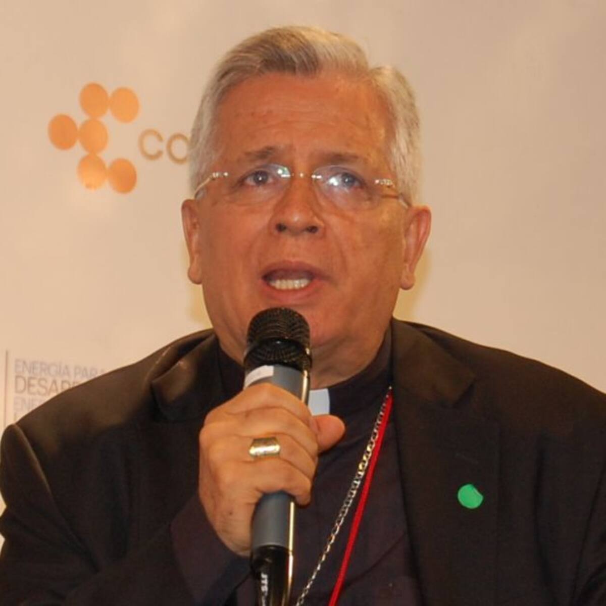 Sí hubo reunión de Angelino Garzón y el ELN en Cali en el 2018