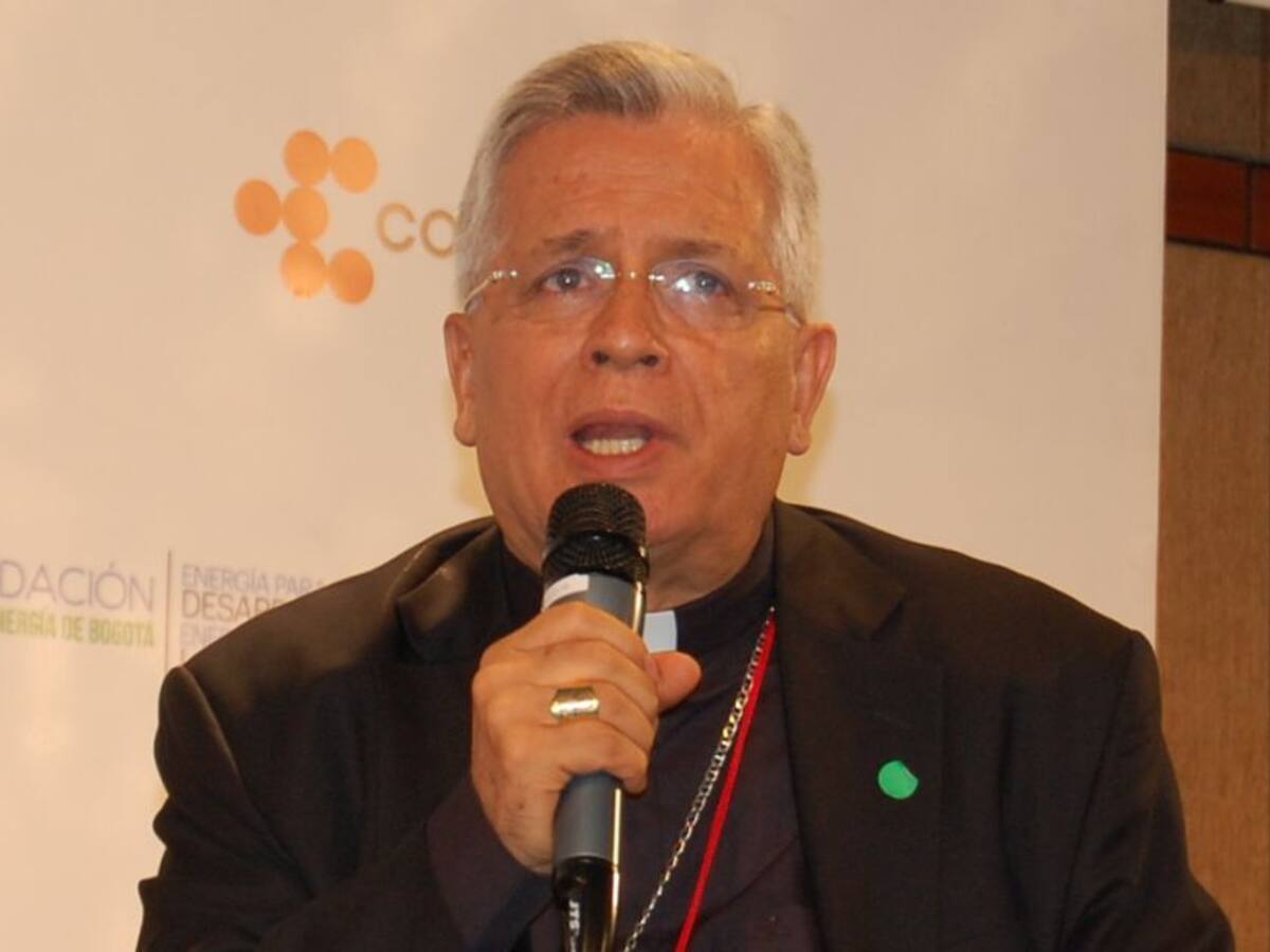Sí hubo reunión de Angelino Garzón y el ELN en Cali en el 2018