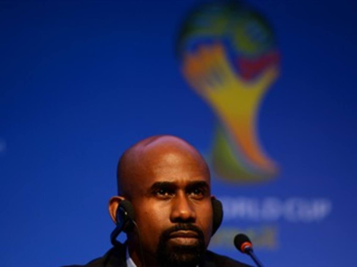 FIFA y Gobierno brasileño niegan descuidos en obras del Mundial