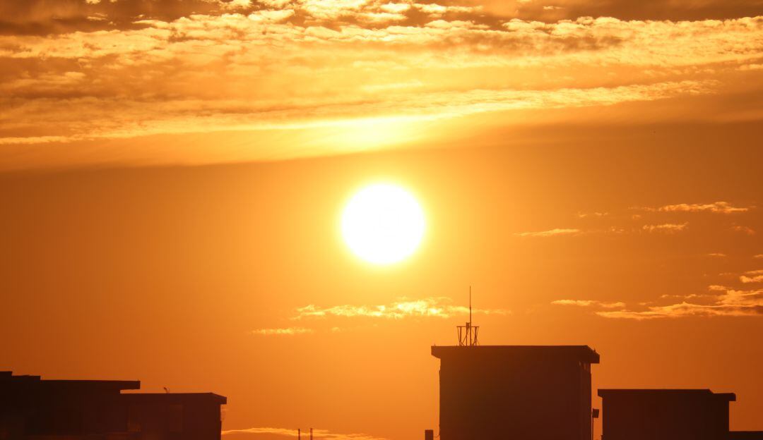 El alto precio del cambio climático lo están pagando los países más pobres