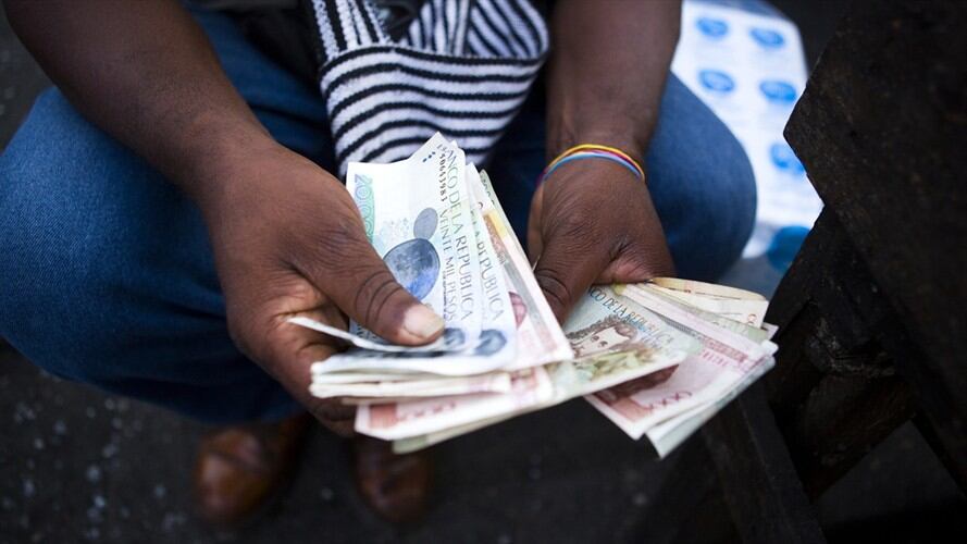 El grupo que mayor variación tuvo, es decir, el que más se encareció, fue el de la Diversión. Foto: Getty Images