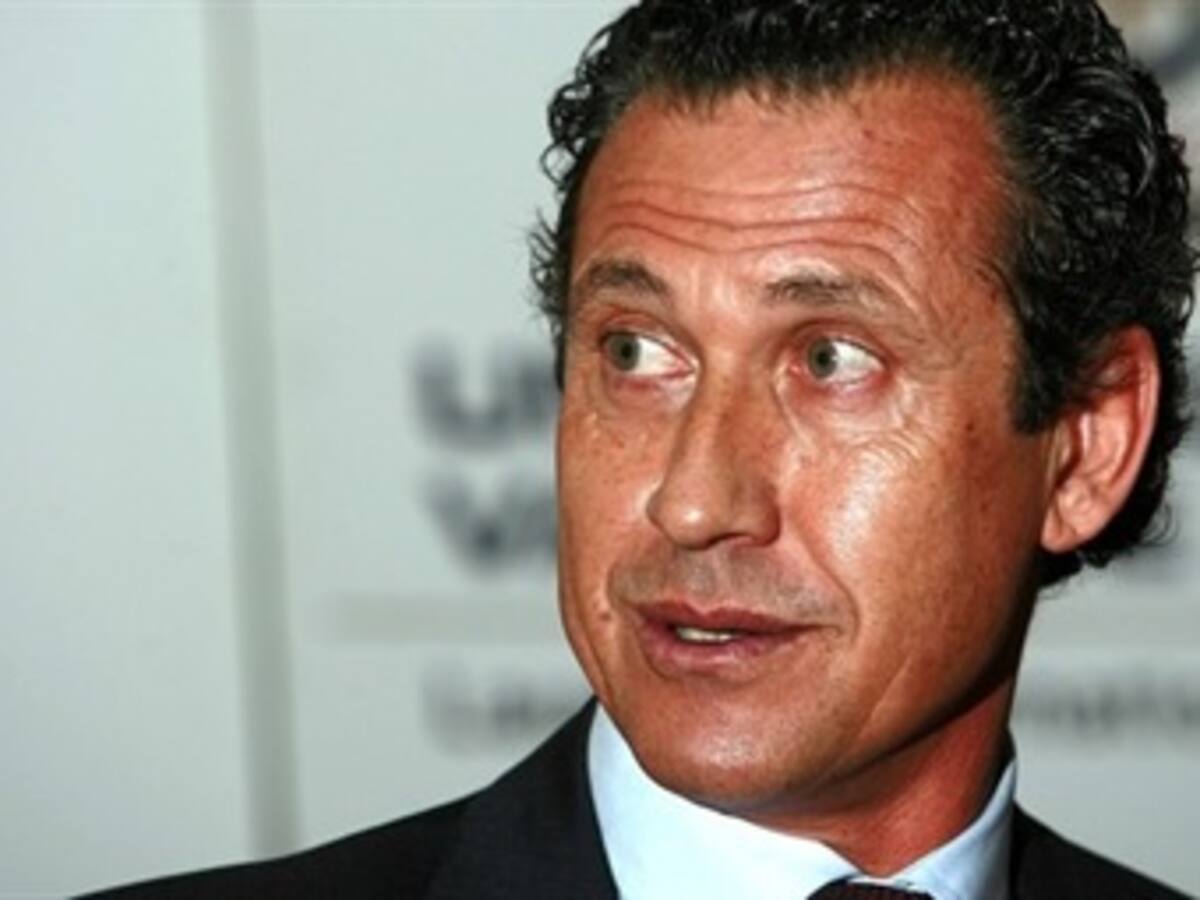 Jorge Valdano: 'Lionel Messi es el primer genio de siglo XXI'