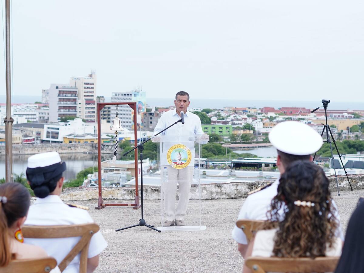 En junio iniciarán las obras del Gran Malecón del Mar y el Intercambiador de La Carolina