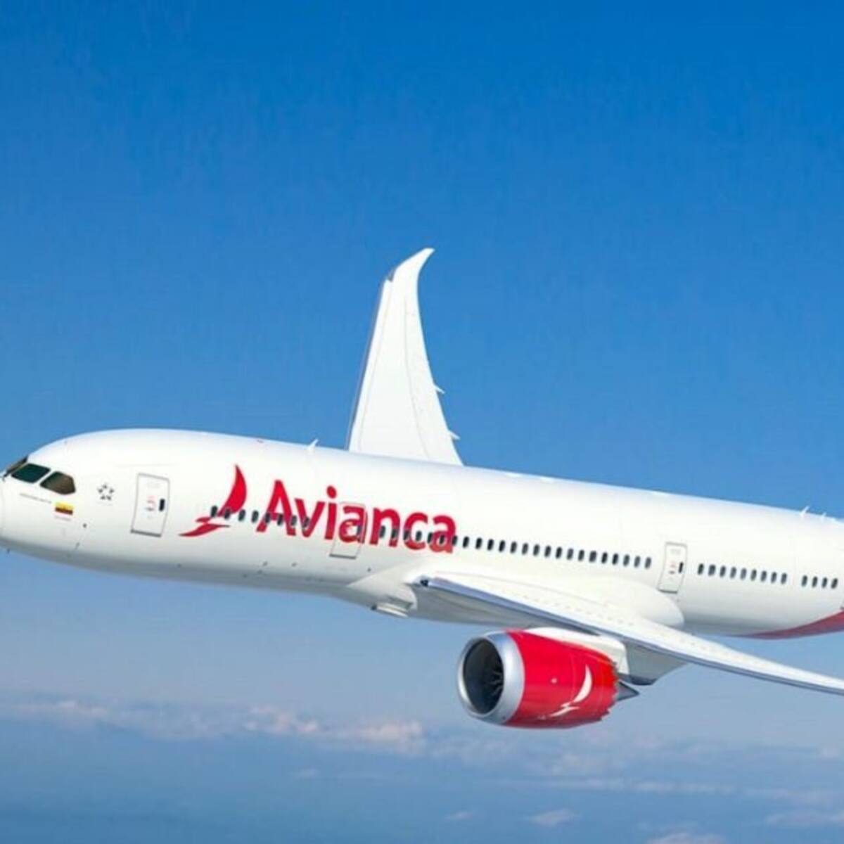 Avianca anuncia nueva ruta diaria Bogotá-La Habana a partir de diciembre