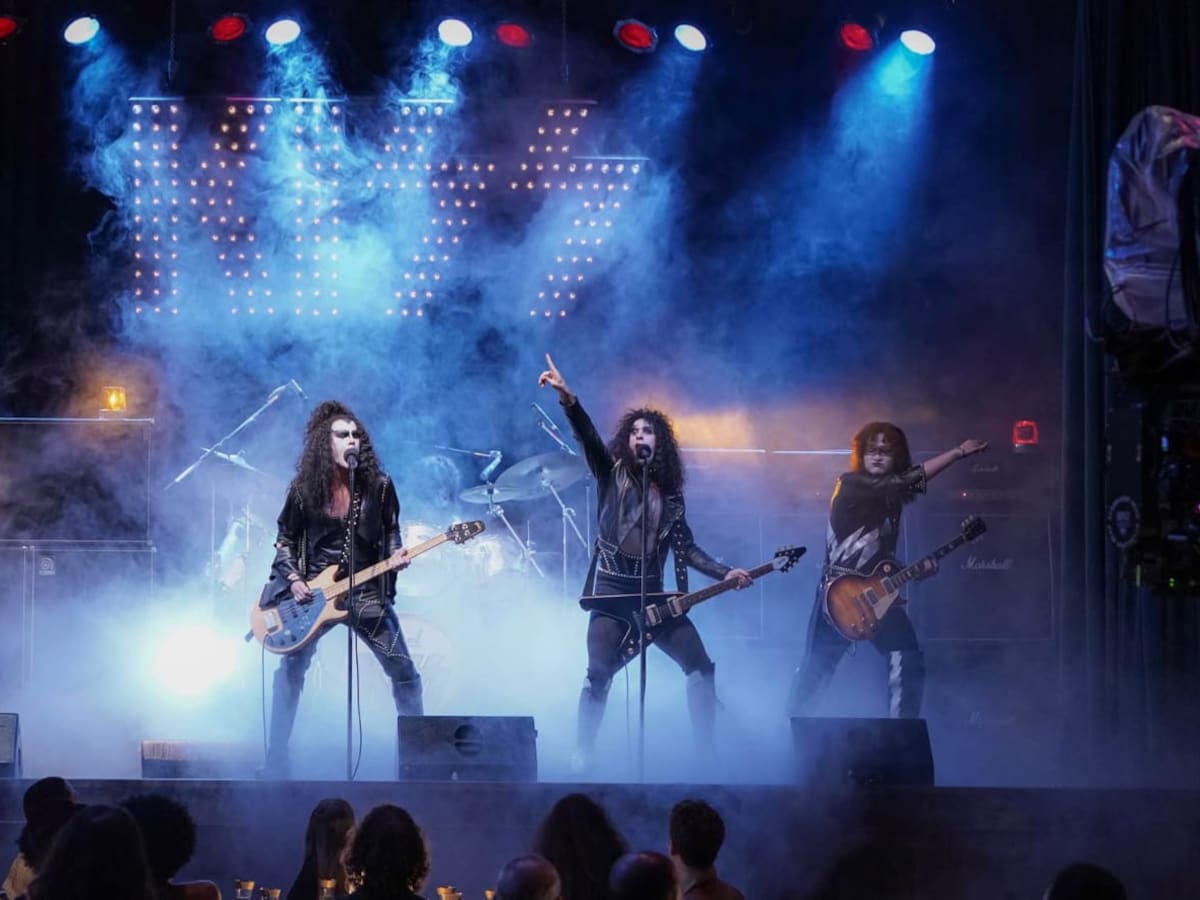 La sorprendente historia real de Casablanca Records se cuenta en ‘Disco de oro’
