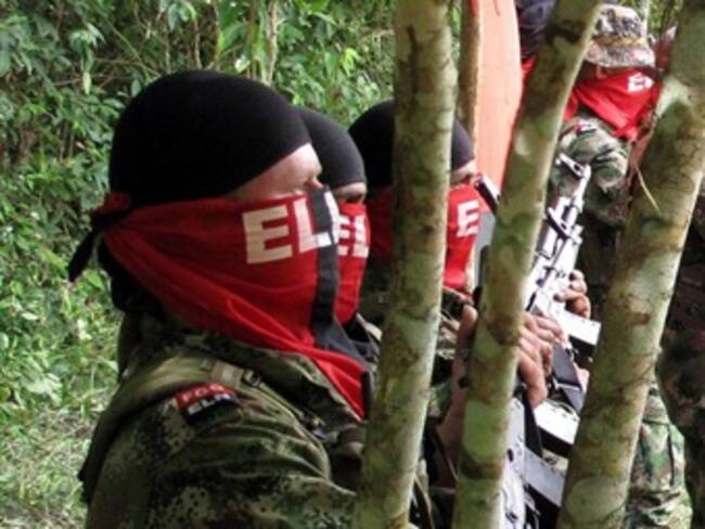 Se cumplen ocho días del secuestro de cinco trabajadores al sur de Bolívar